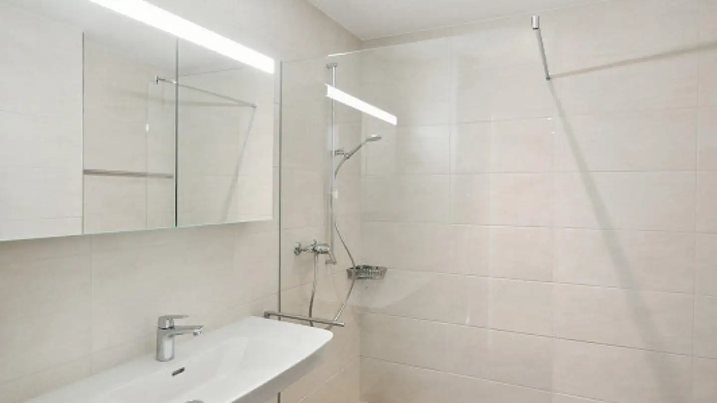 Wohnung mieten - Dorfstrasse 20c, 4423 Hersberg - Foto 4