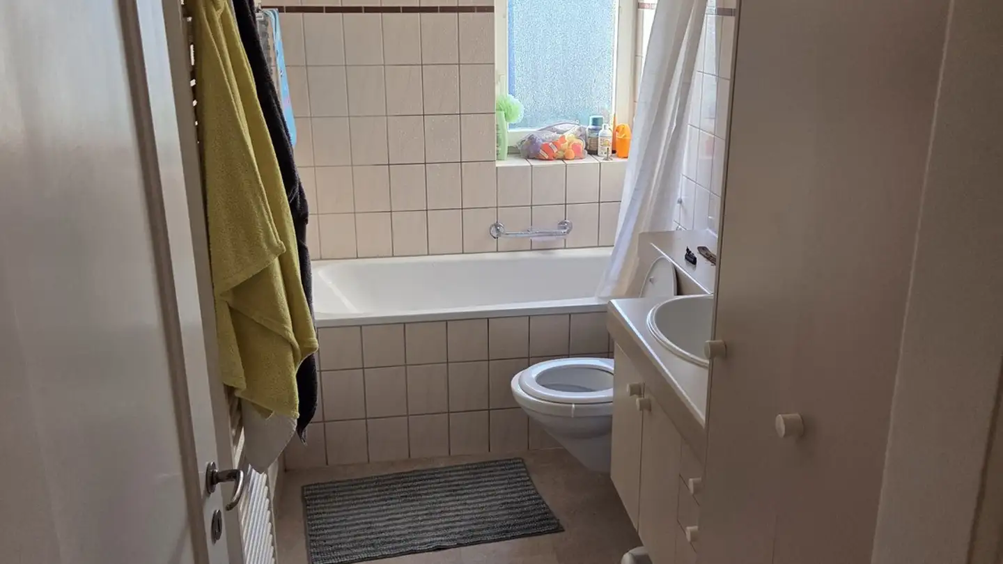 Wohnung mieten - Greblerweg 17, 8047 Zürich - Foto 4