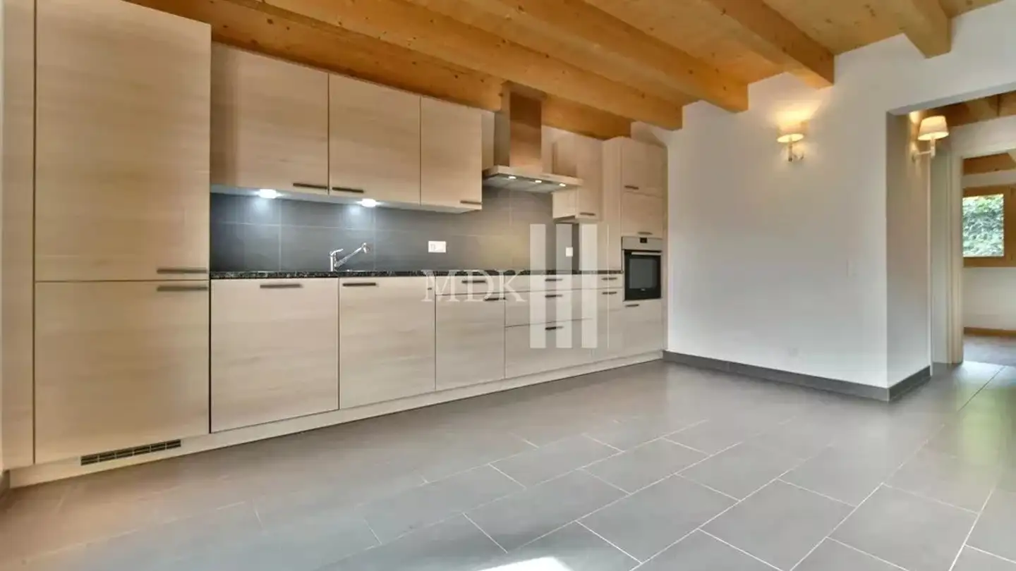 Apartment for rent - Chemin De Torrencey 44, 1872 Troistorrents - Photo 2