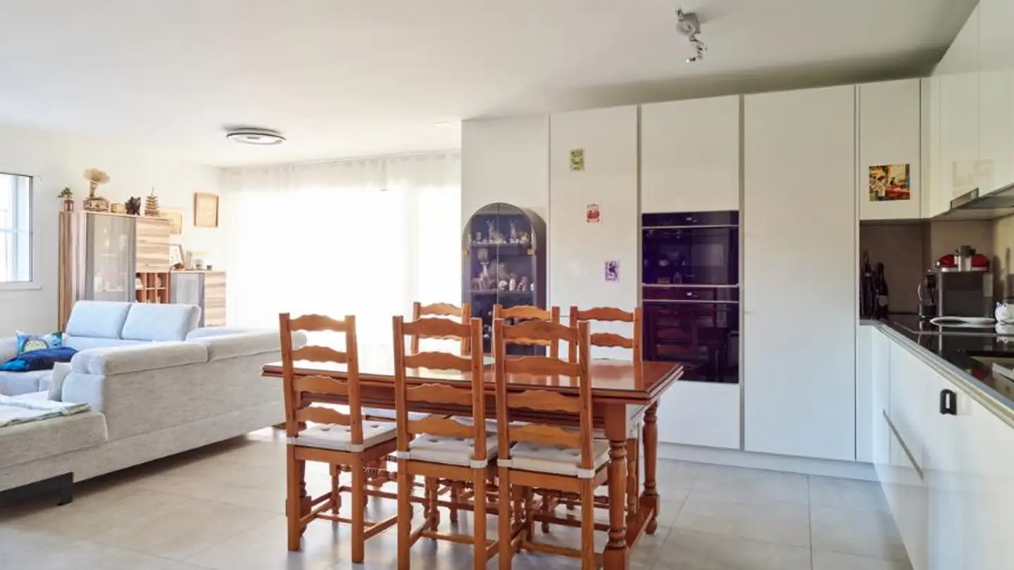Wohnung kaufen - Chemin Clos-du-Vernay 17, 1677 Prez-vers-Siviriez - Foto 3