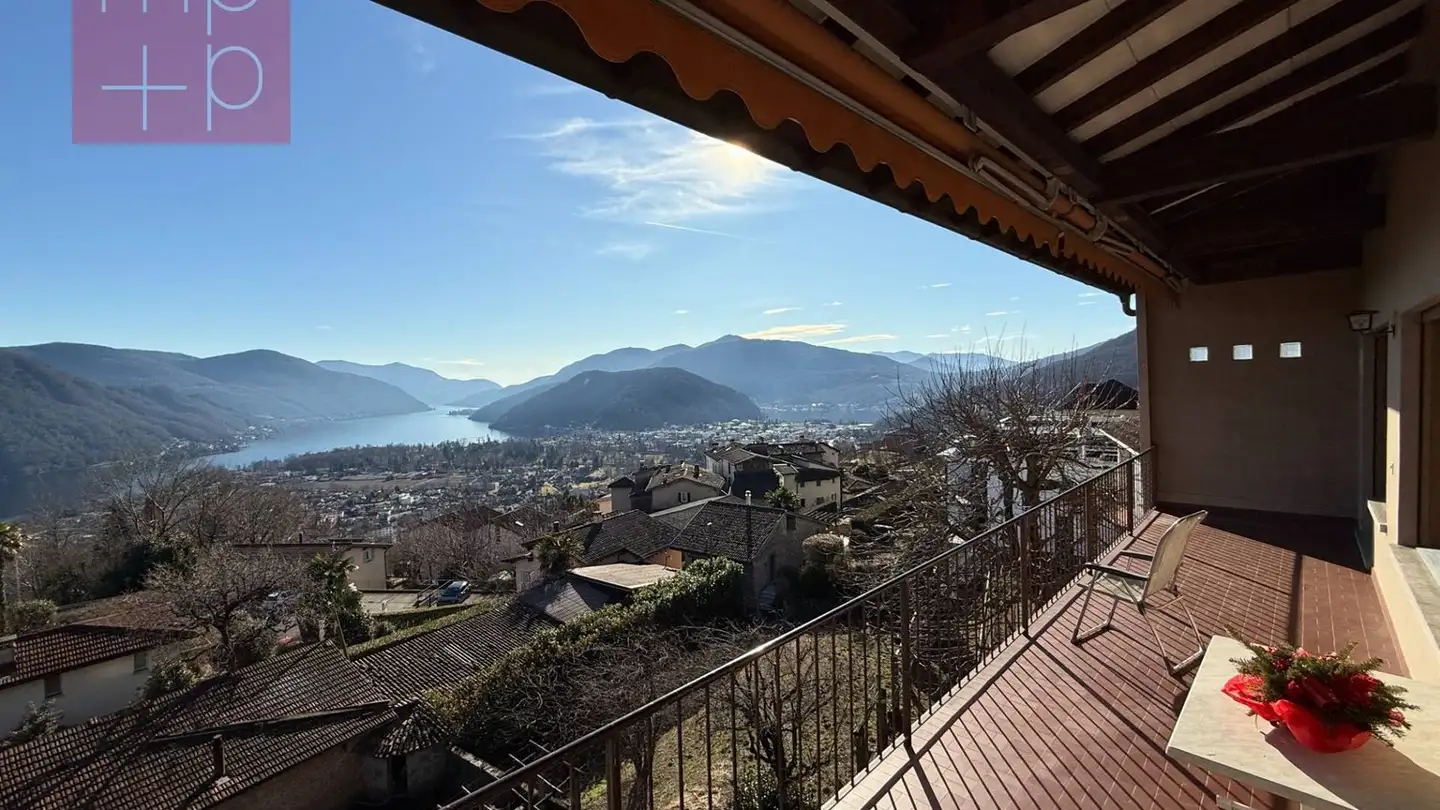 Einfamilienhaus kaufen - 6992 Vernate - Foto 3