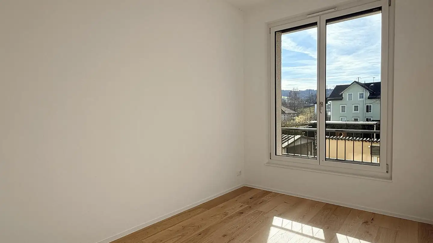 Appartement à louer - Bahnhofstrasse 74, 9240 Uzwil - Photo 4