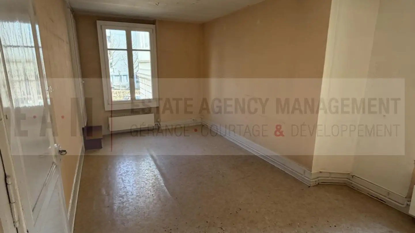 Workshop for rent - 1006 Lausanne - Photo 4