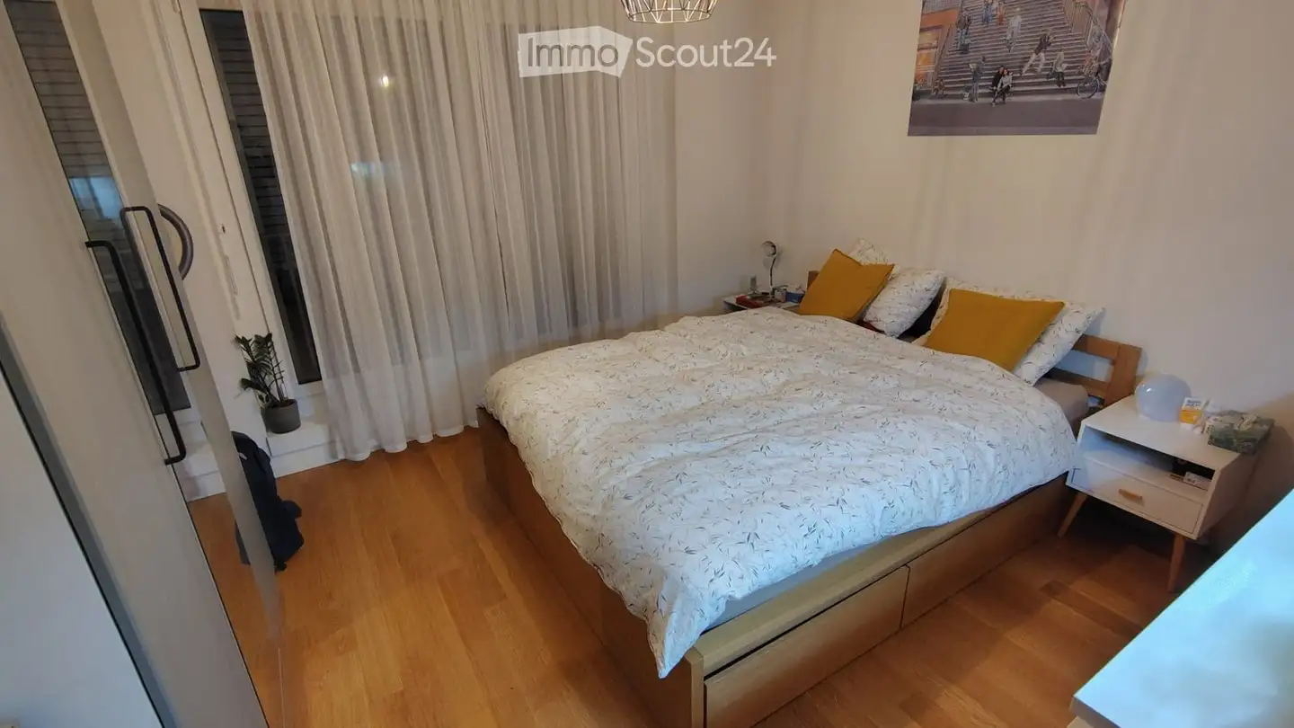 Appartement à louer - 1260 Nyon - Photo 2