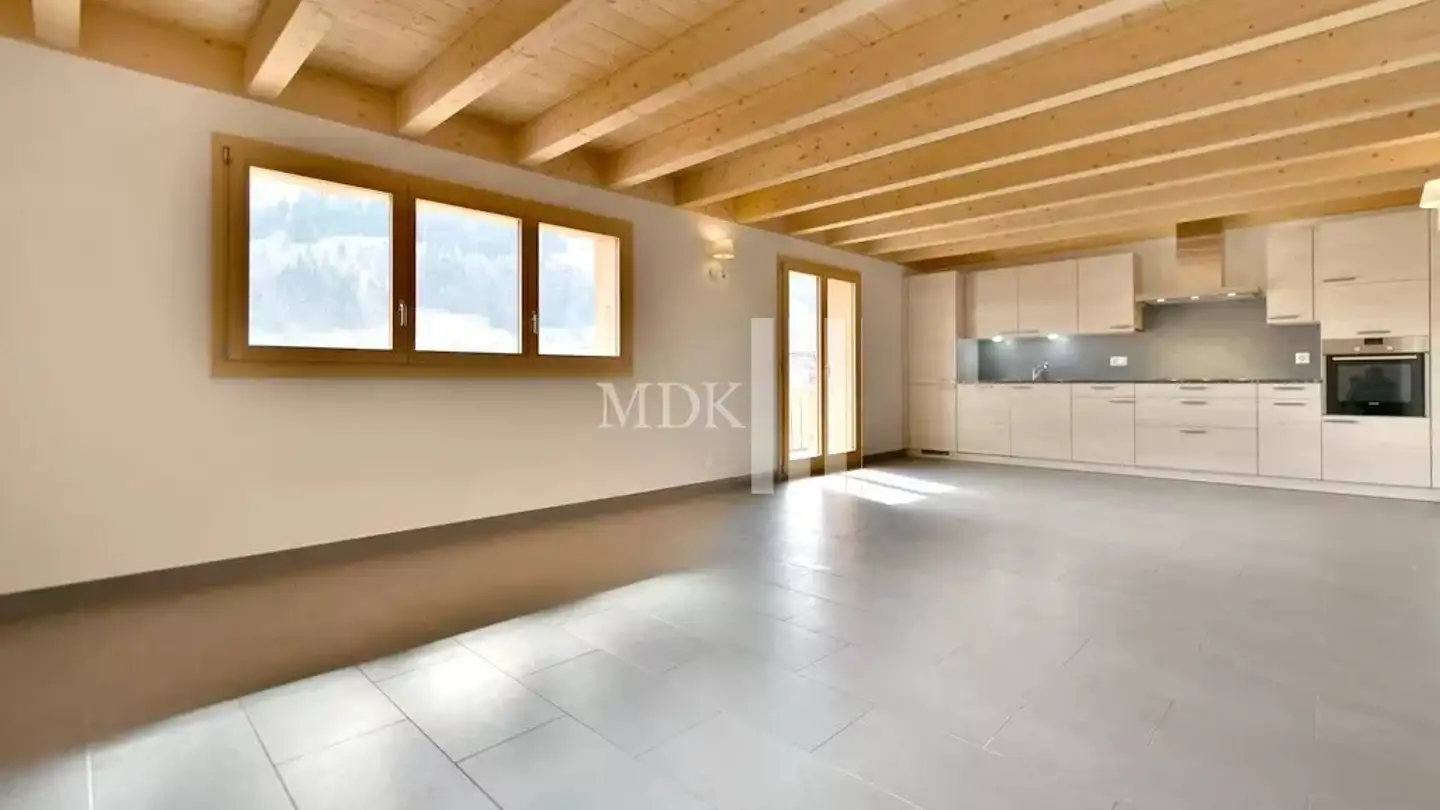 Apartment for rent - Chemin De Torrencey 44, 1872 Troistorrents - Photo 3