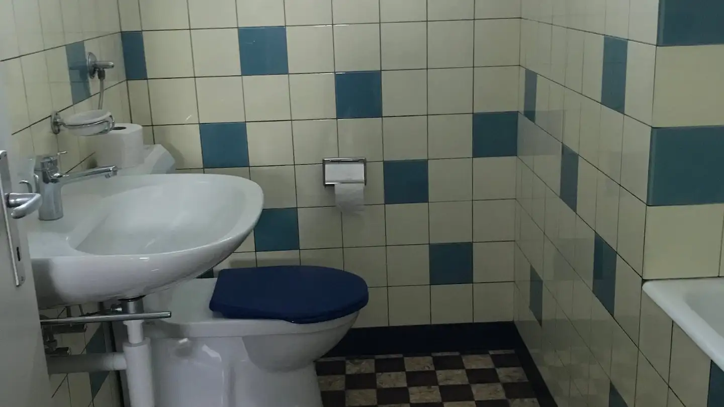 Appartamento in affitto - Gehrenweg 25, 4226 Breitenbach - Photo 3