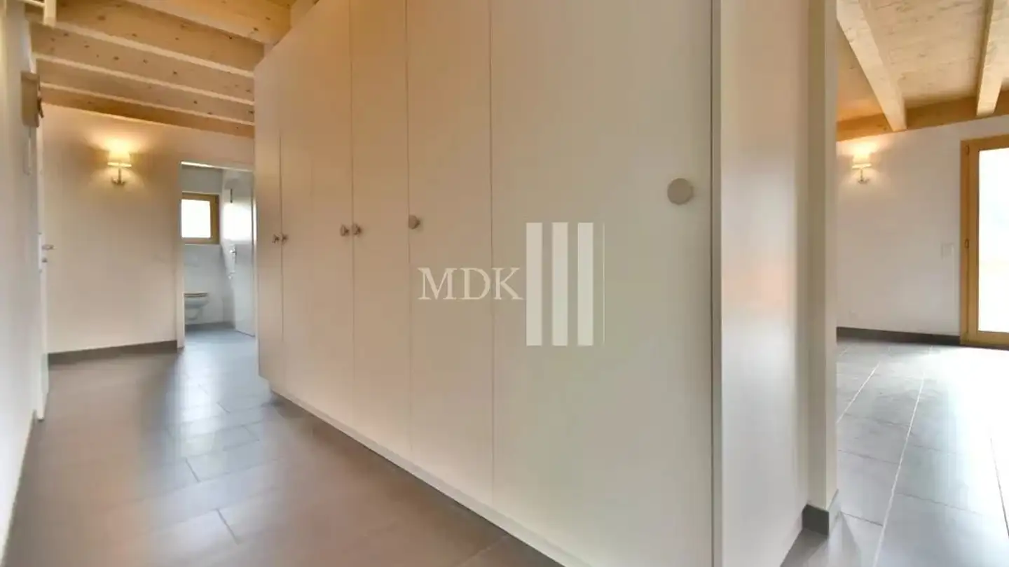 Apartment for rent - Chemin De Torrencey 44, 1872 Troistorrents - Photo 4