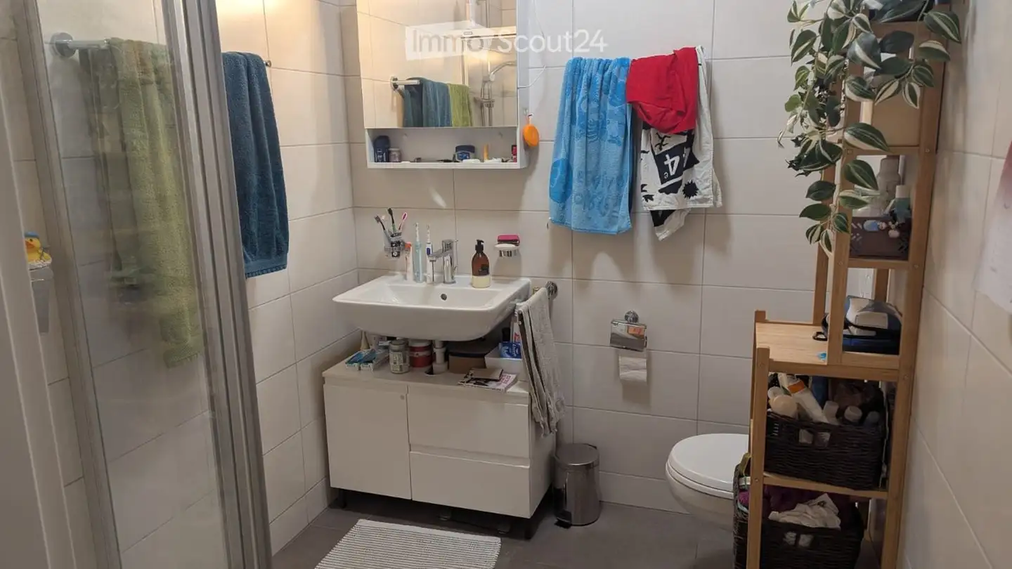 Appartement à louer - 1260 Nyon - Photo 3