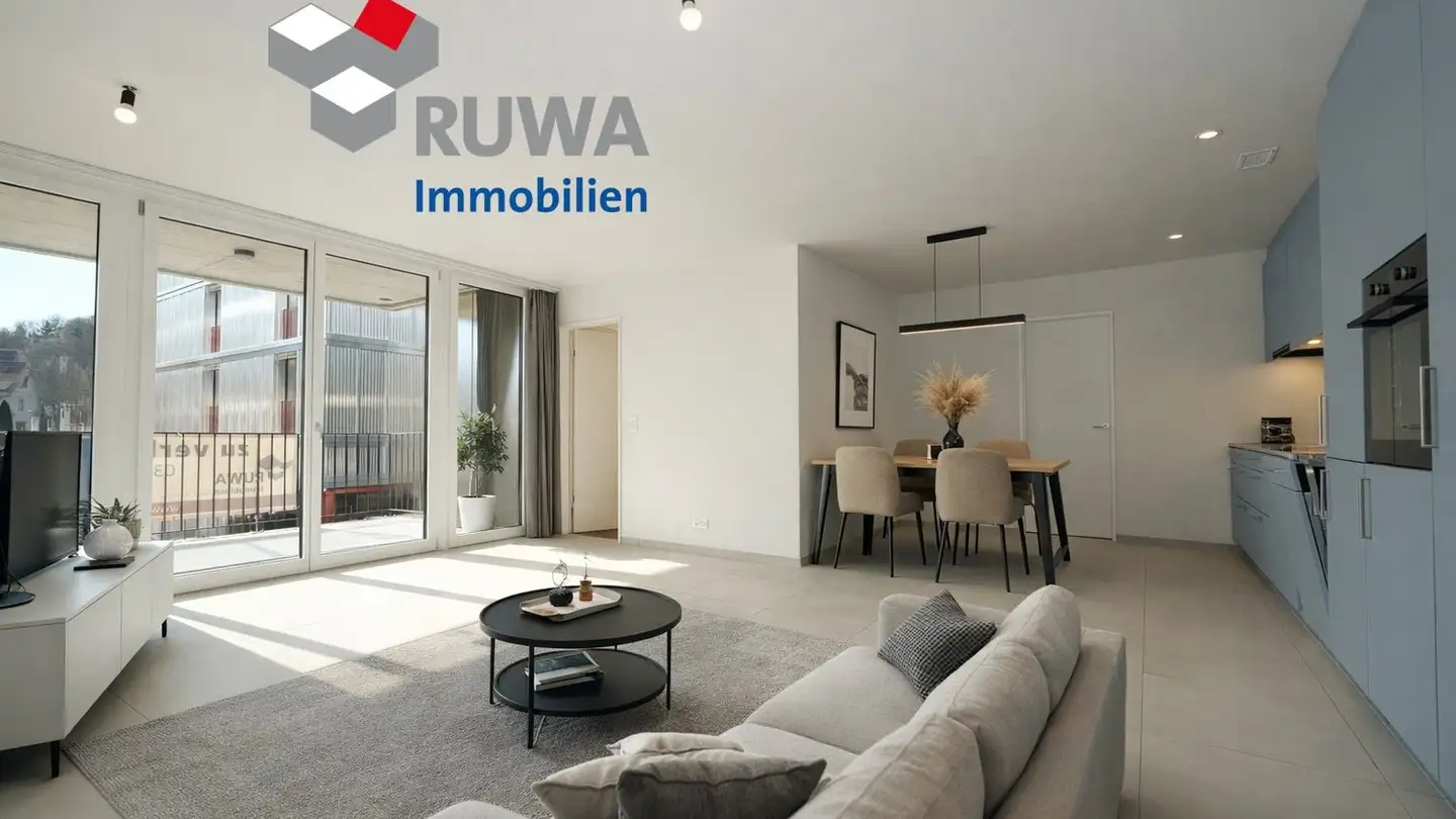 Wohnung kaufen - Bernstrasse 65, 3400 Burgdorf - Foto 2