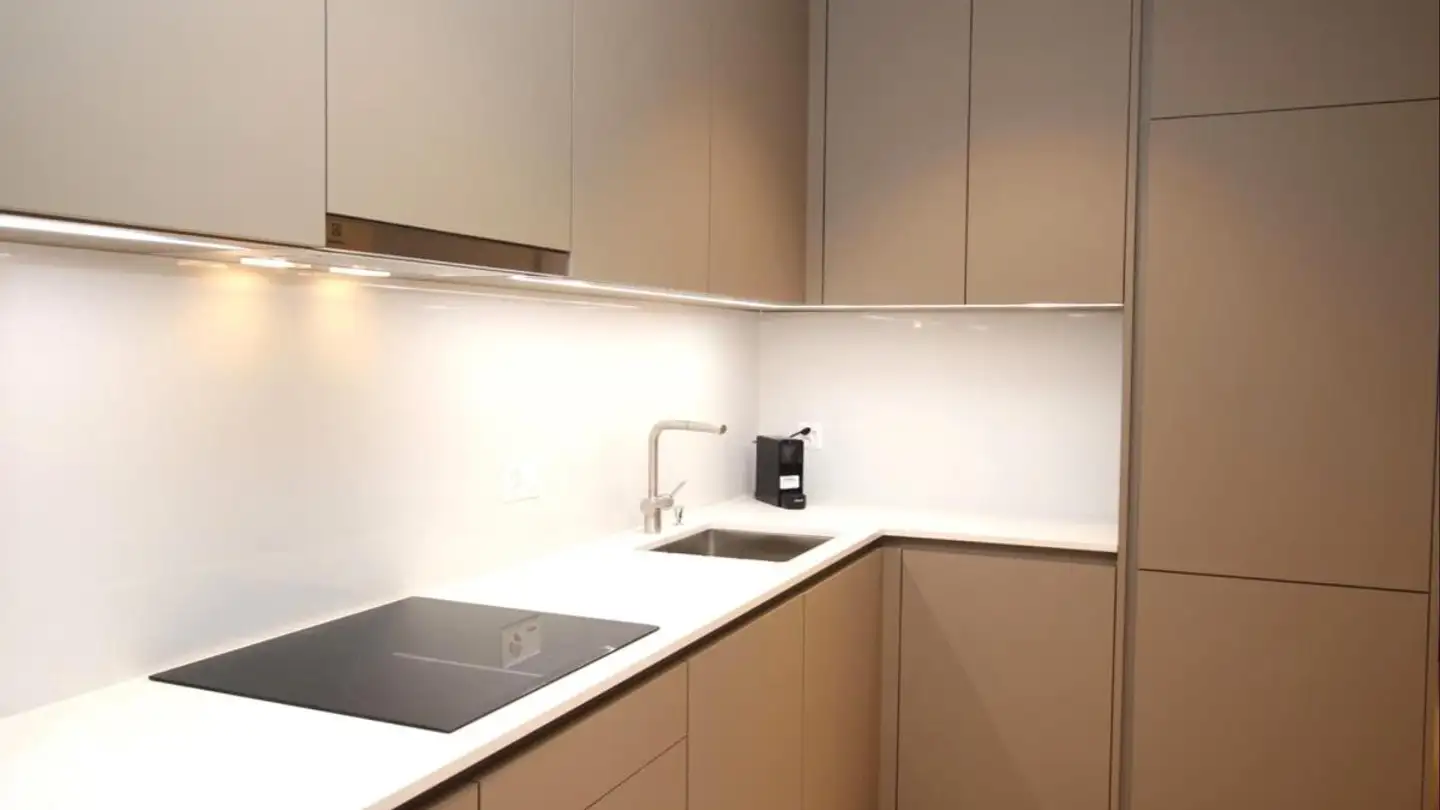 Furnished apartment for rent - Rue Du Prieuré 24, 1202 Genève - Photo 4