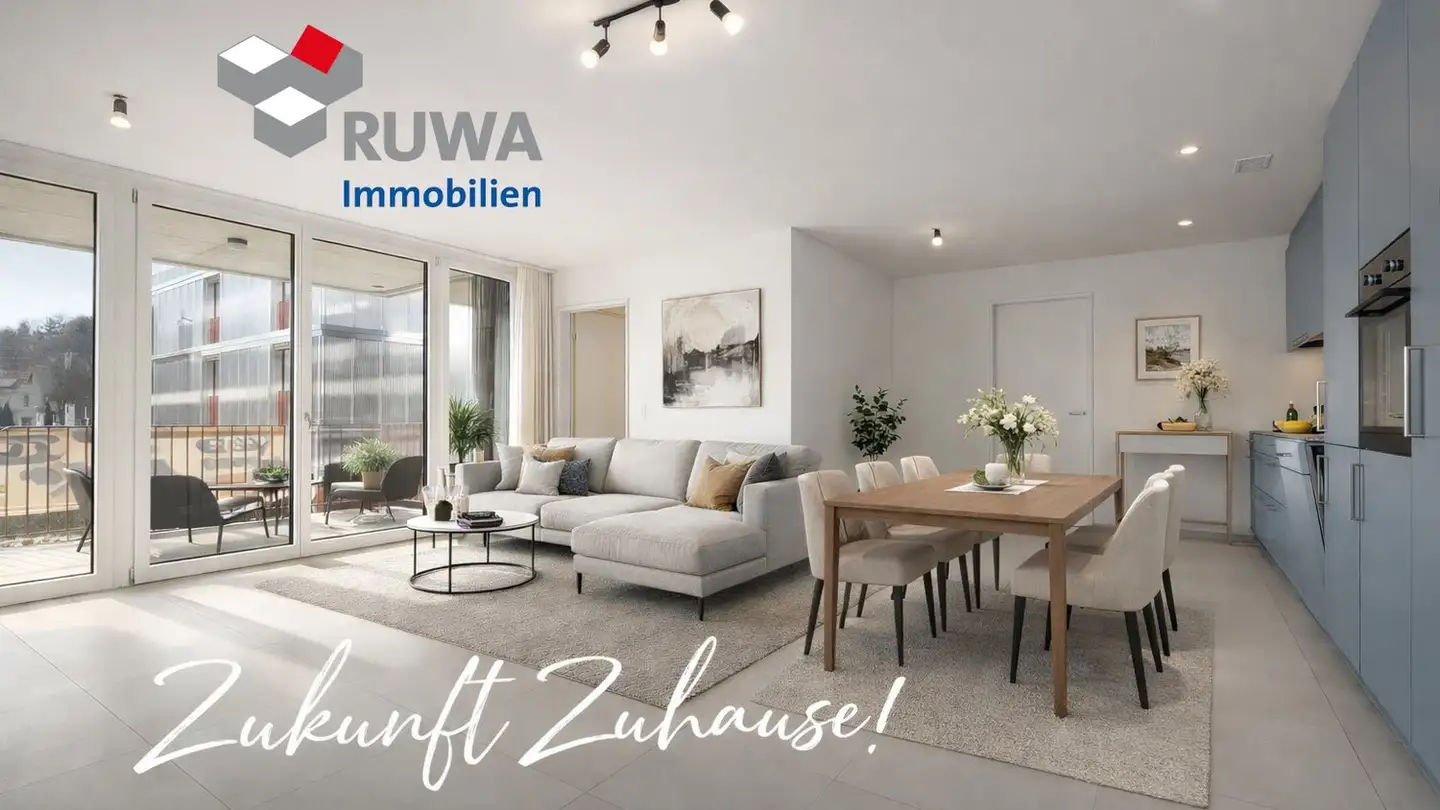 Wohnung kaufen - Bernstrasse 65, 3400 Burgdorf