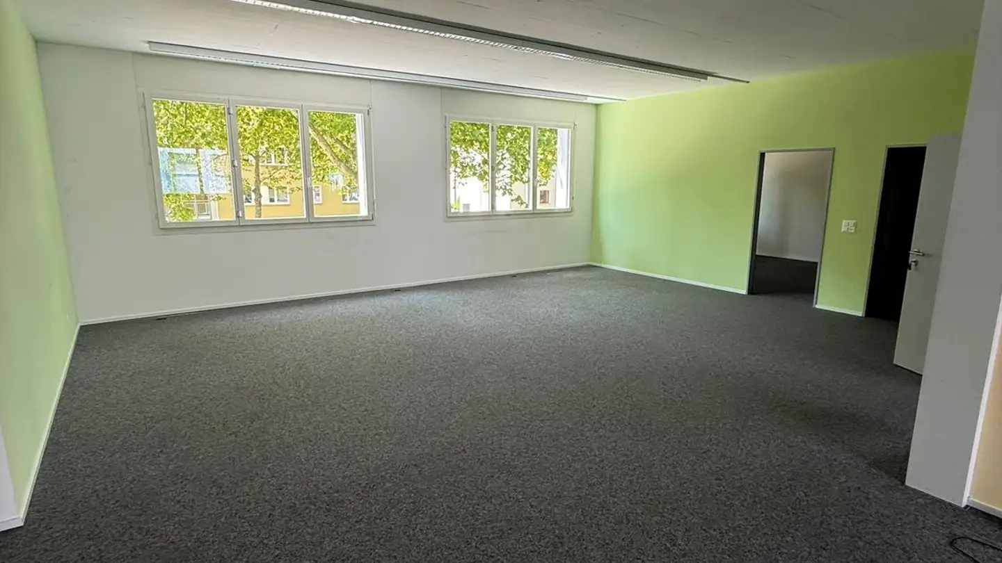 Office space for rent - Landstrasse 175, 5430 Wettingen - Photo 3