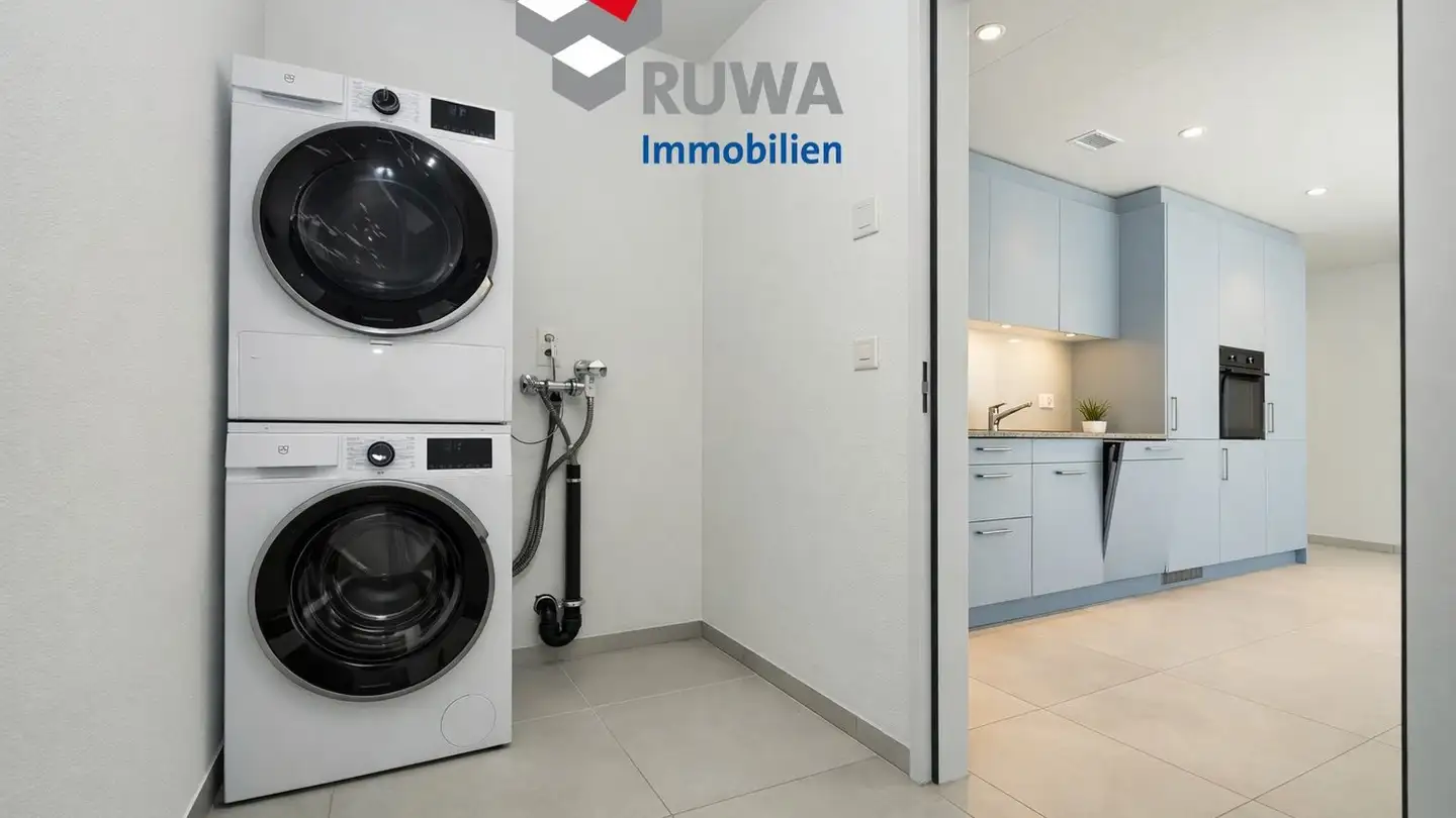 Wohnung kaufen - Bernstrasse 65, 3400 Burgdorf - Foto 3