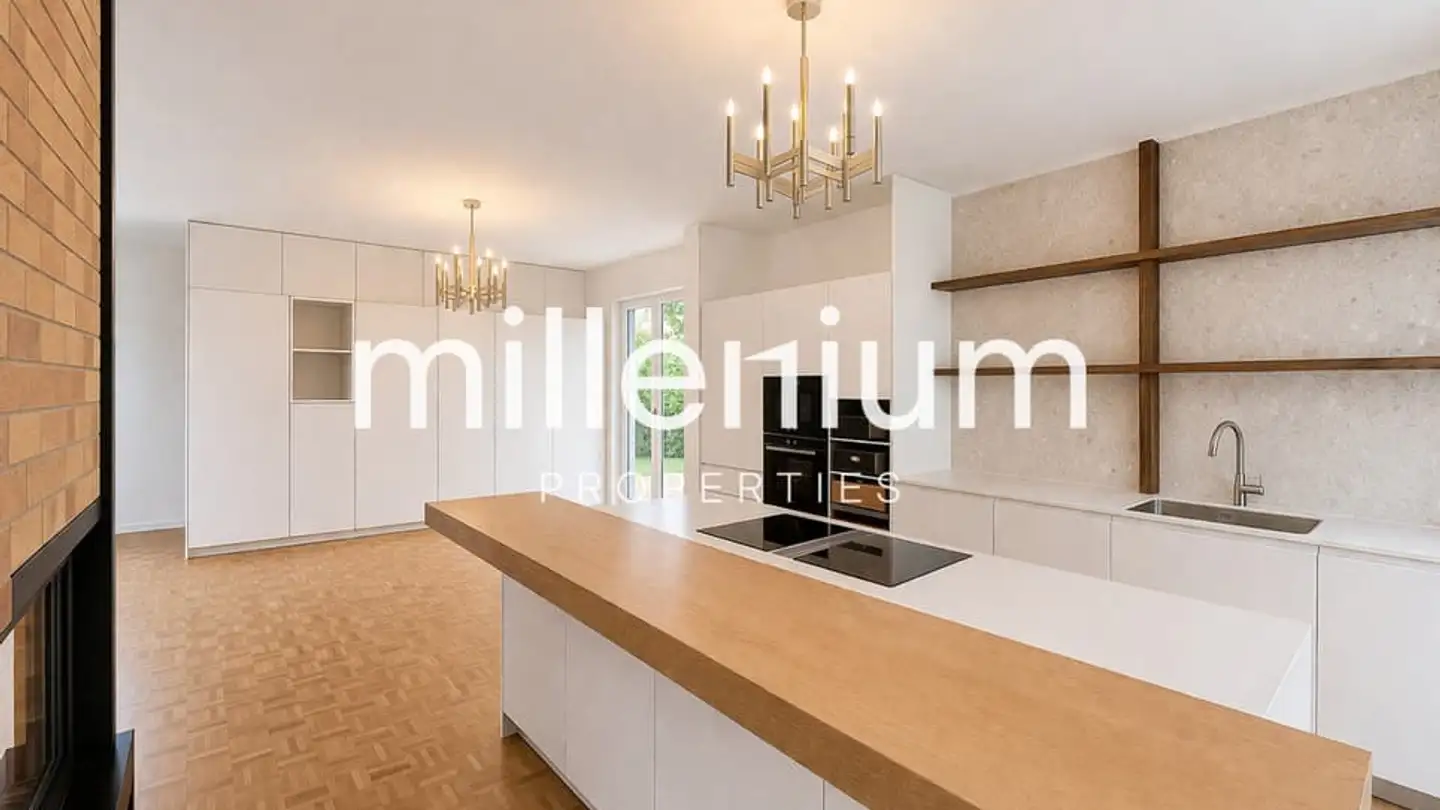 Single house for rent - 1226 Thônex - Photo 3