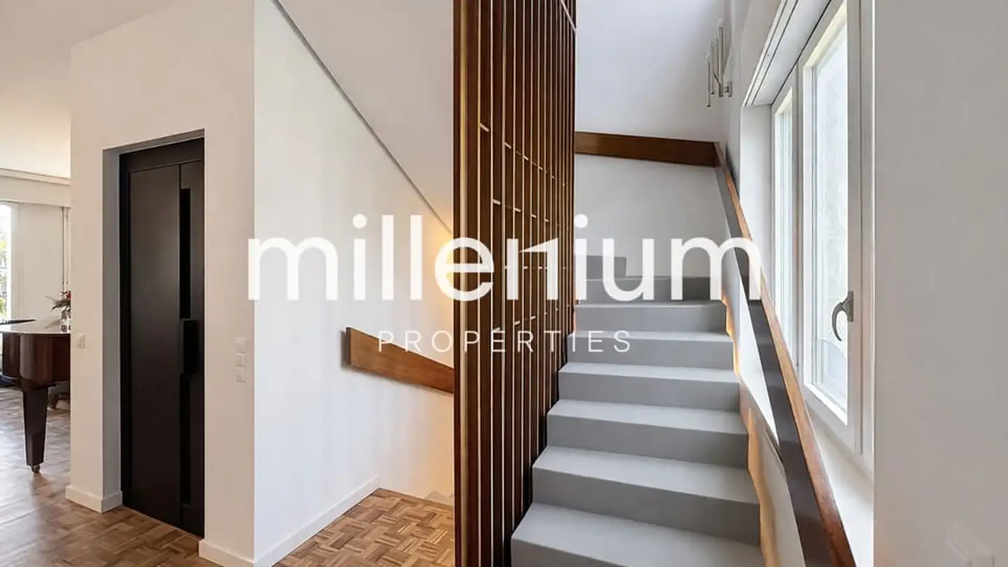 Single house for rent - 1226 Thônex - Photo 4
