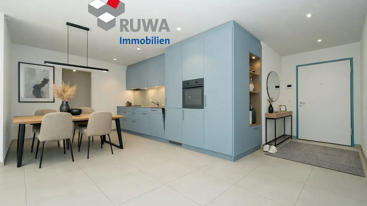 Wohnung kaufen - Bernstrasse 65, 3400 Burgdorf - Foto 4