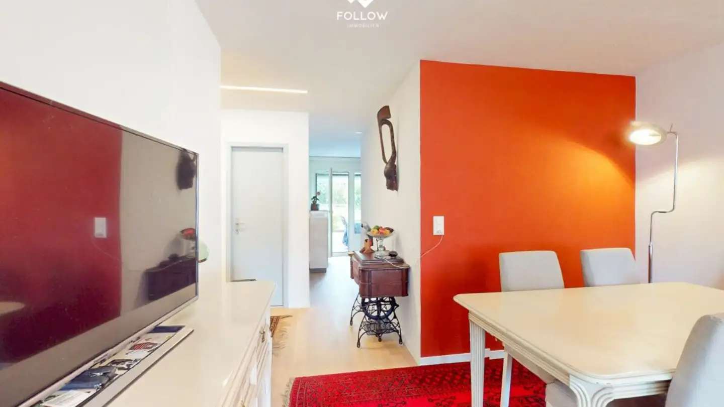 Appartamento in vendita - Mädergutstrasse 23, 3018 Bern - Foto 4