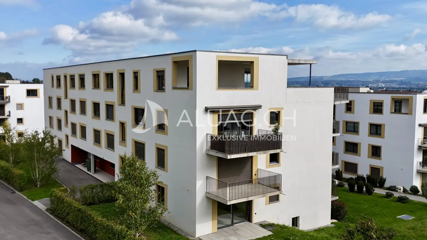 Attico in vendita - 2575 Gerolfingen - Foto 2