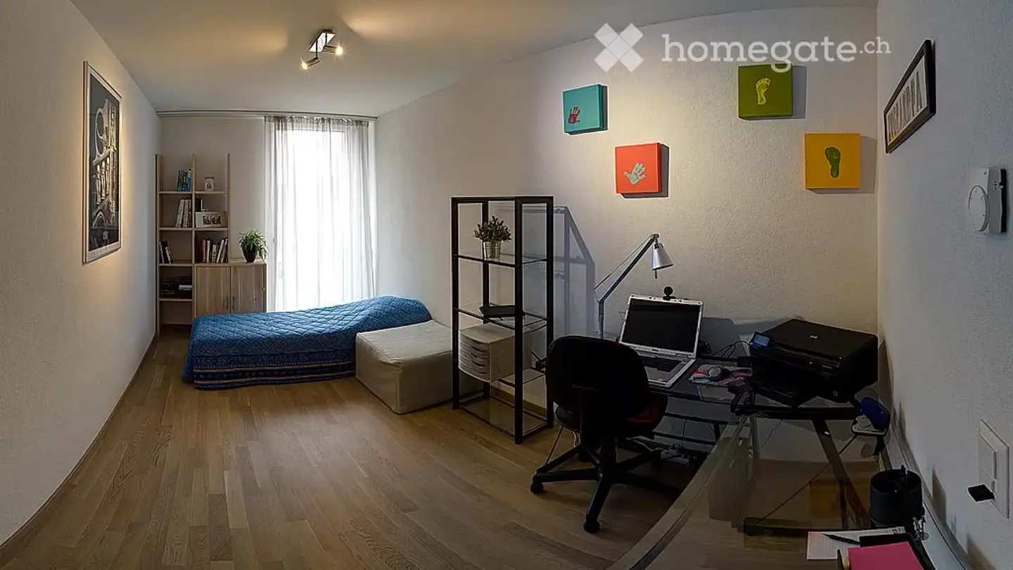 Apartment for rent - 1093 La Conversion - Photo 2