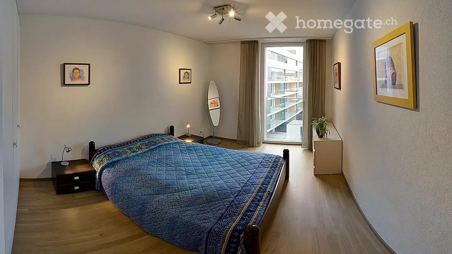 Apartment for rent - 1093 La Conversion - Photo 4