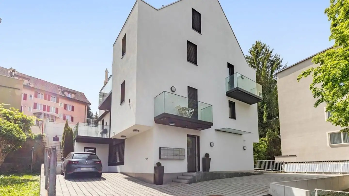 Appartamento in affitto - Ruopigenstrasse 12, 6015 Luzern