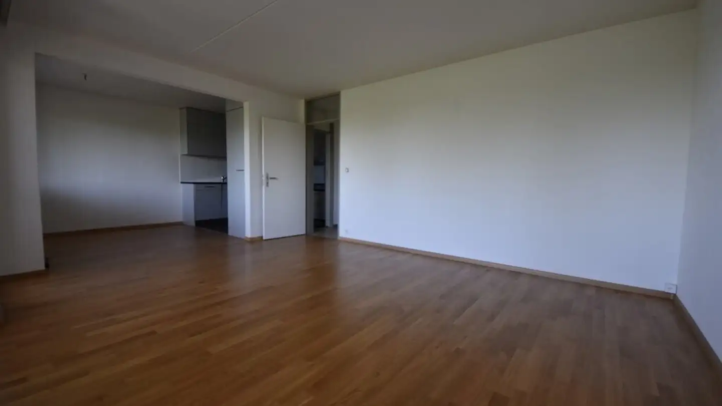 Appartamento in affitto - Unterwartweg 49, 4132 Muttenz - Photo 2