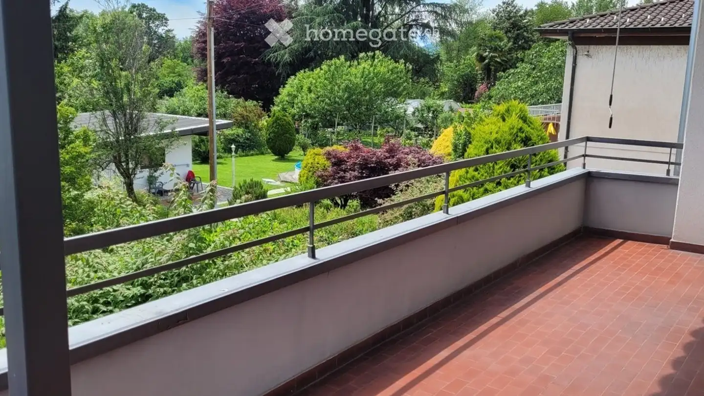 Appartamento in affitto - Via San Gottardo 53, 6877 Coldrerio - Foto 2