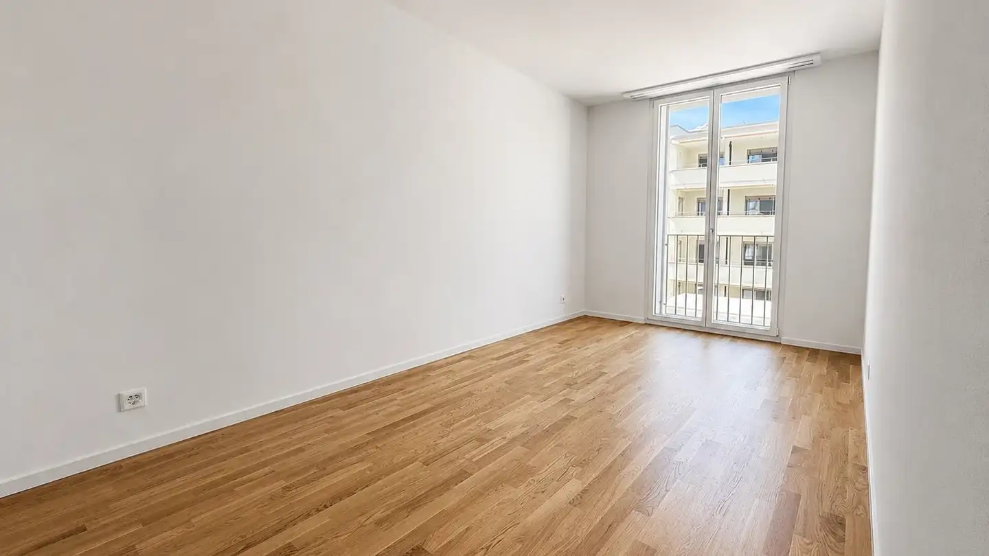 Apartment for rent - Rue des Frères-Lumière 19, 1723 Marly - Photo 4