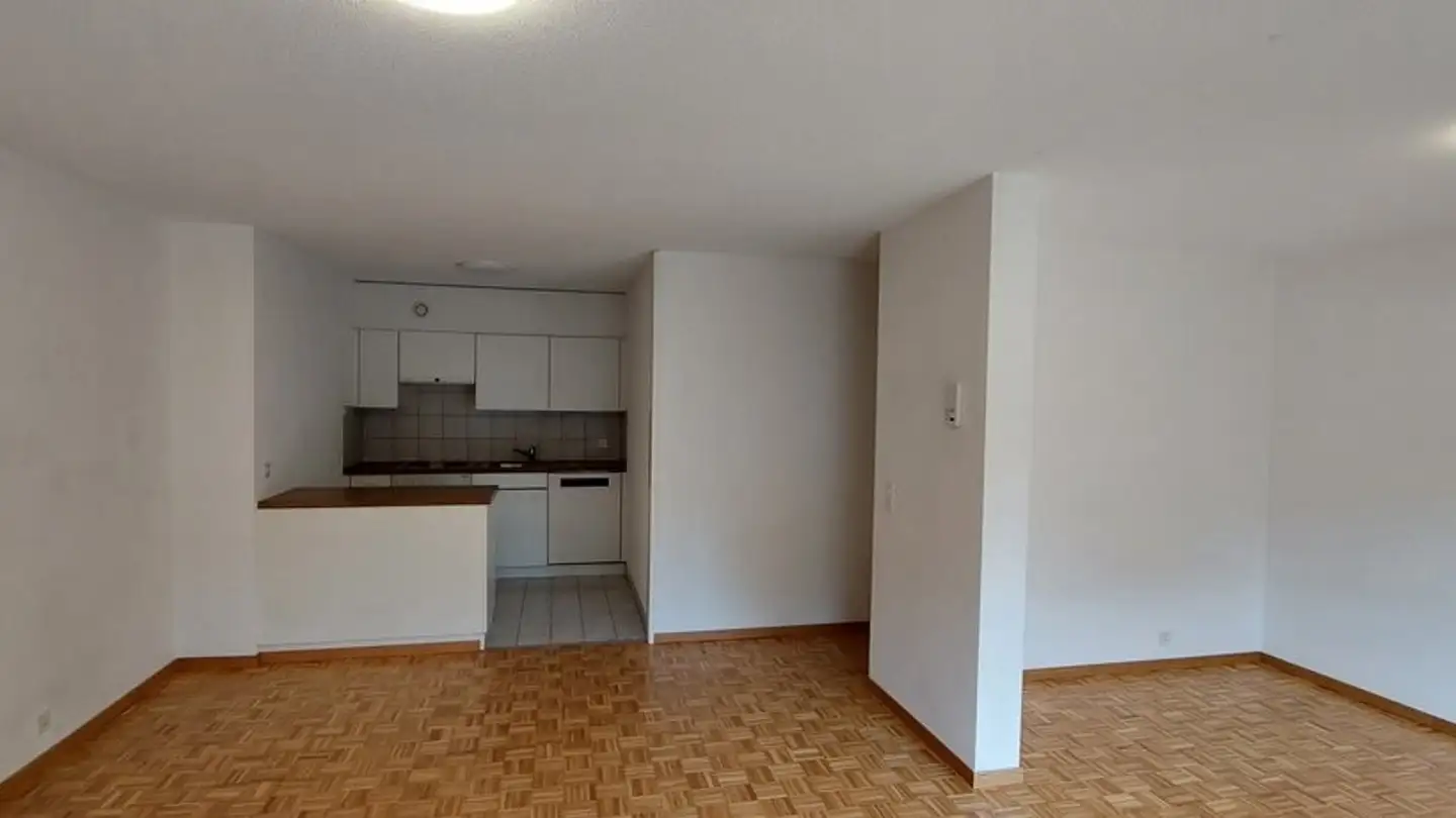 Appartamento in affitto - Route Du Boiron 31, 1260 Nyon - Foto 2