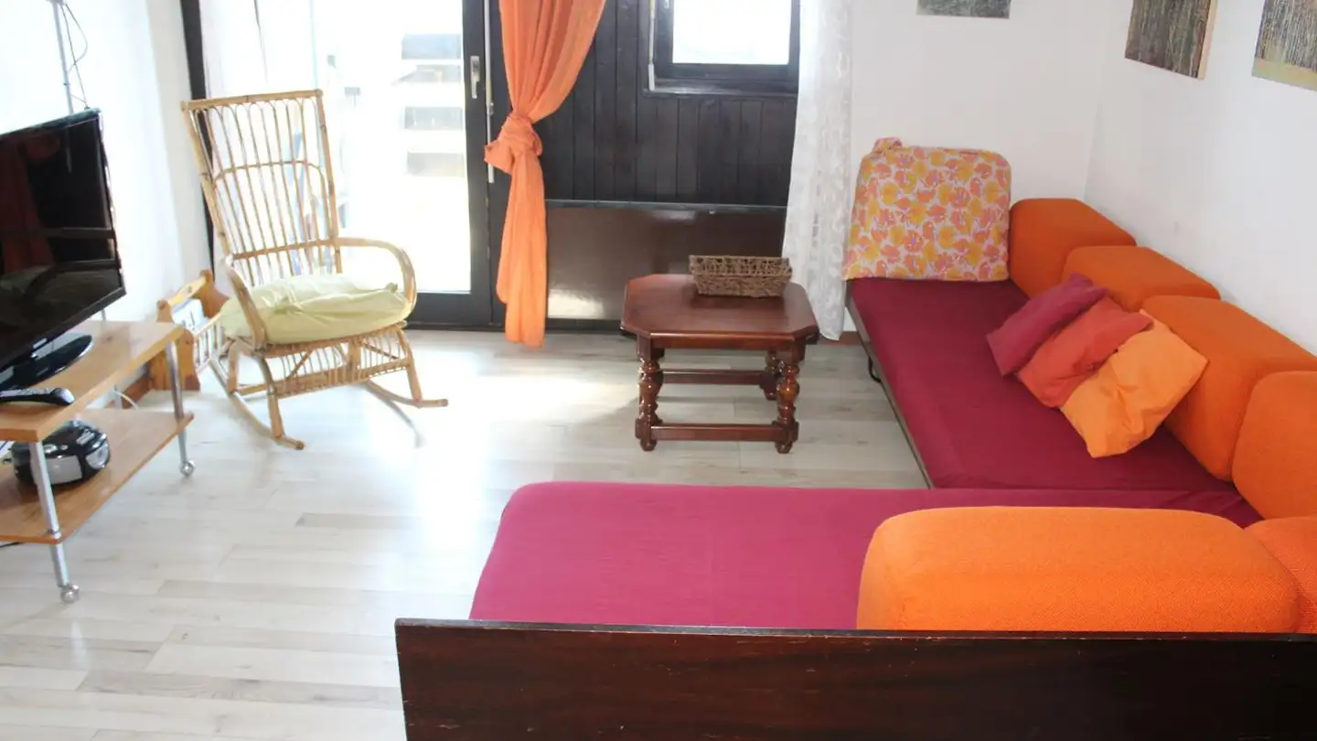 Wohnung mieten - Rue De Lhassa 5, 3963 Aminona
