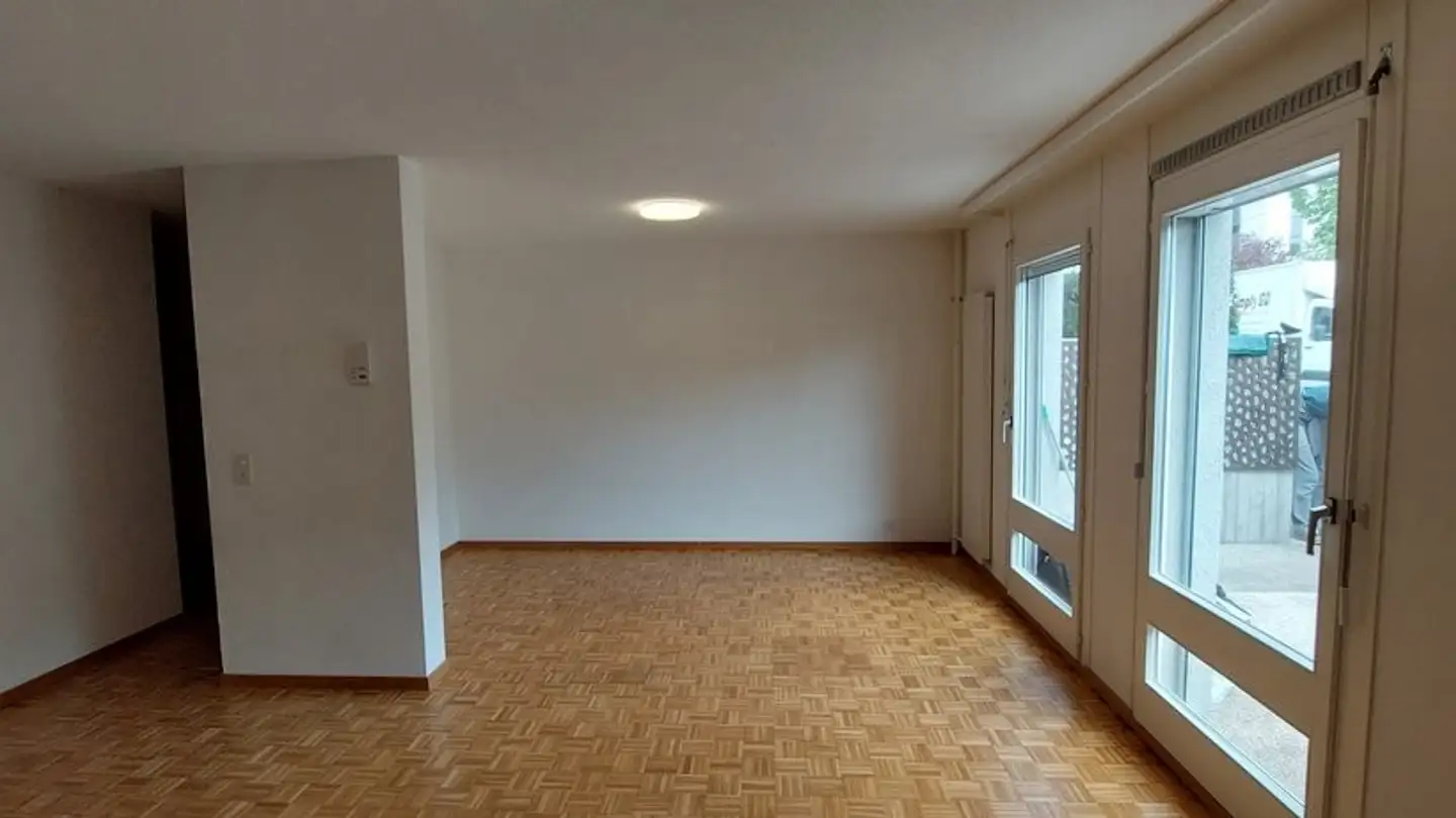 Appartamento in affitto - Route Du Boiron 31, 1260 Nyon - Foto 3