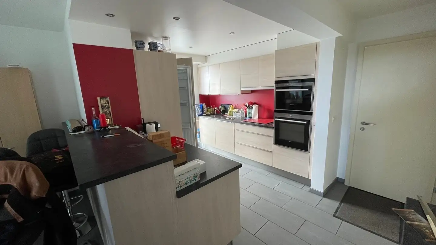 Wohnung mieten - 2206 Les Geneveys-sur-Coffrane