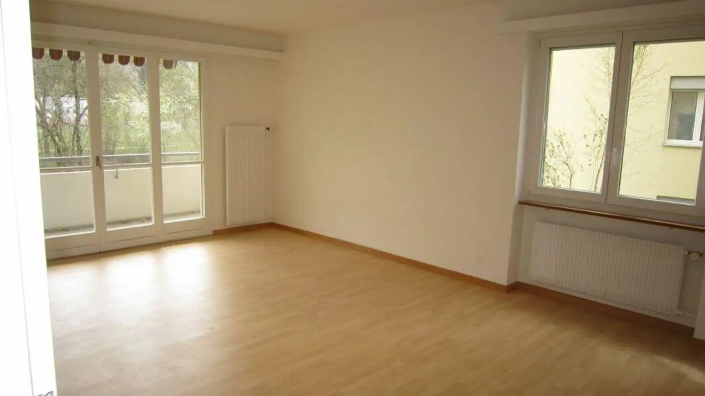 Appartement à louer - Husacherstrasse 22, 8494 Bauma - Photo 3