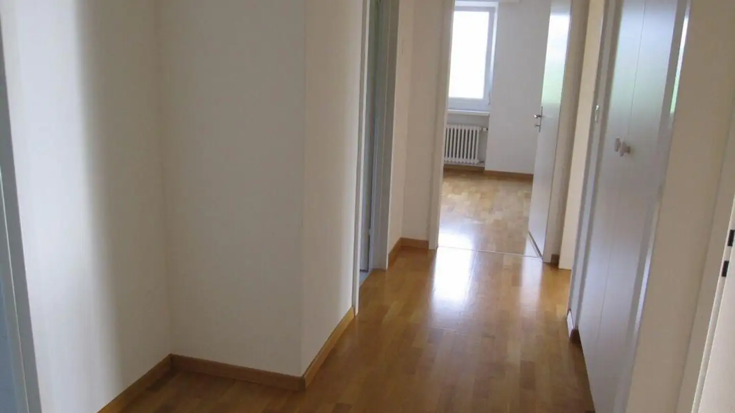 Appartement à louer - Husacherstrasse 22, 8494 Bauma - Photo 4