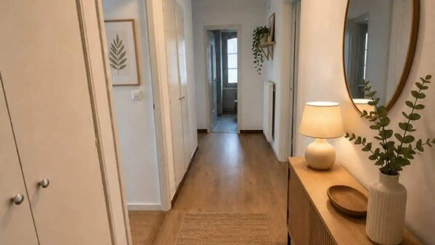 Apartment for rent - Route Cantonale 9, 1898 St-Gingolph - Photo 4