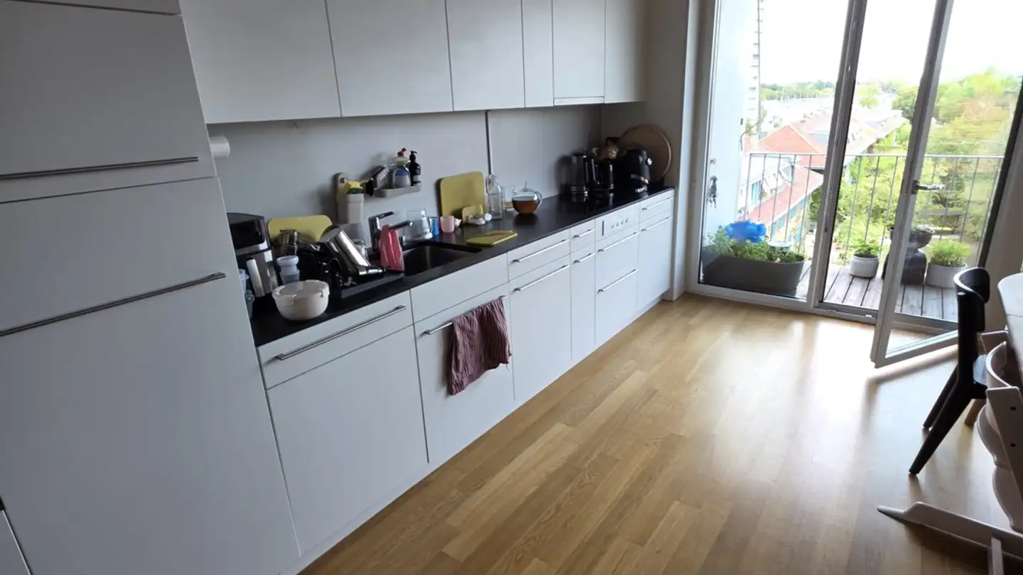 Appartement à louer - Bahnstrasse 95, 3008 Bern - Photo 2