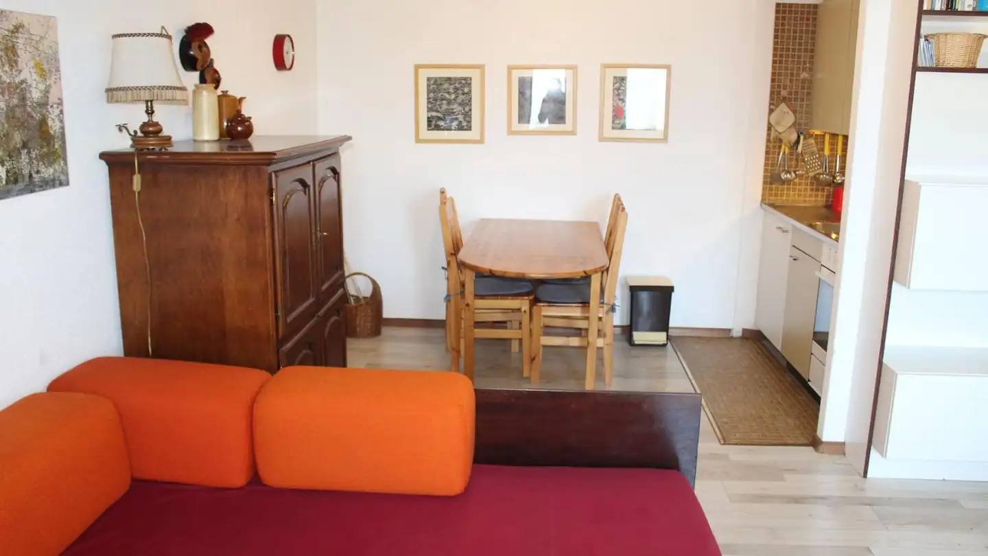 Wohnung mieten - Rue De Lhassa 5, 3963 Aminona - Foto 3