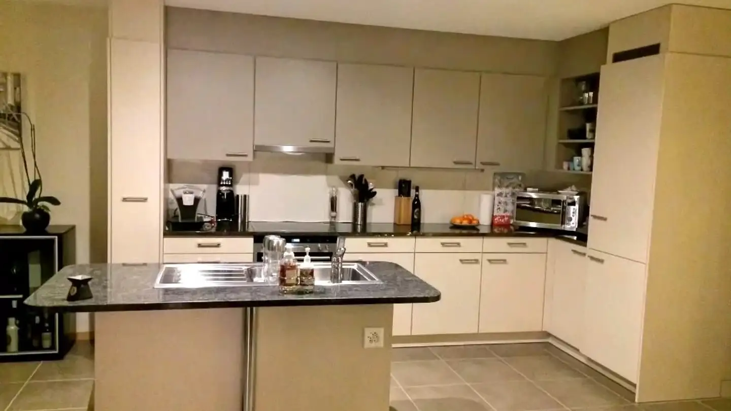 Apartment for rent - Route De L'oche 21, 1195 Dully - Photo 2