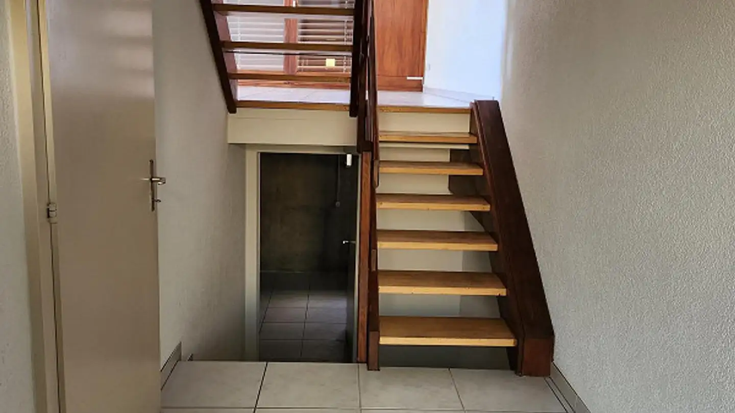 Maison en terrasse à louer - Worbenstrasse 2, 2557 Studen BE - Photo 2