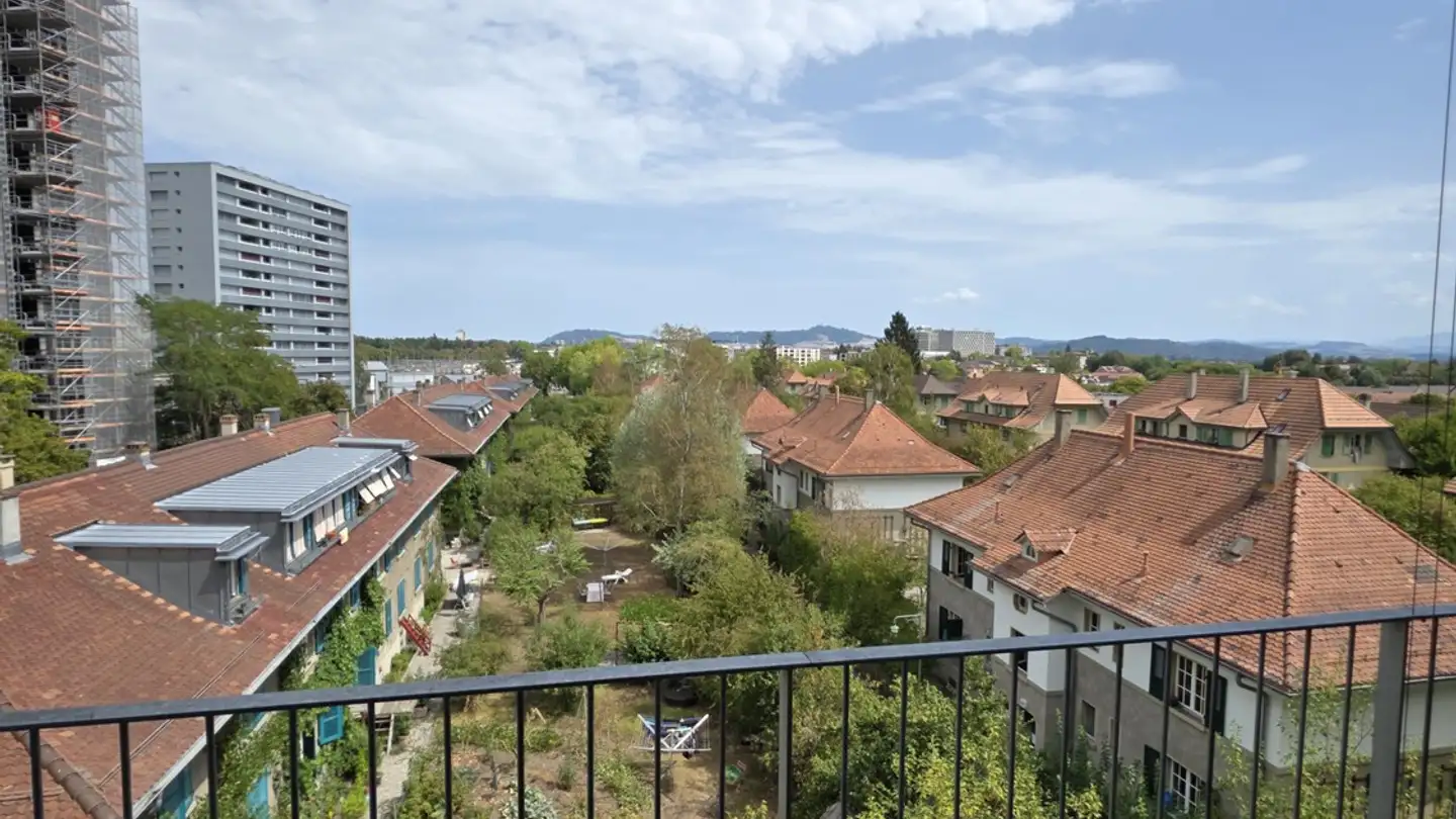 Appartement à louer - Bahnstrasse 95, 3008 Bern - Photo 3