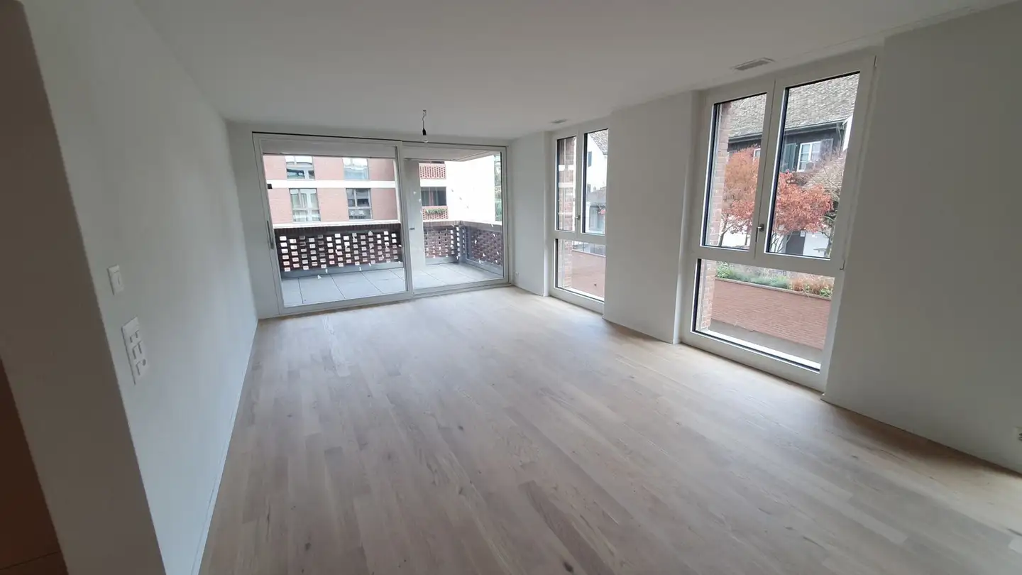 Wohnung mieten - Leuengasse 45, 8142 Uitikon Waldegg