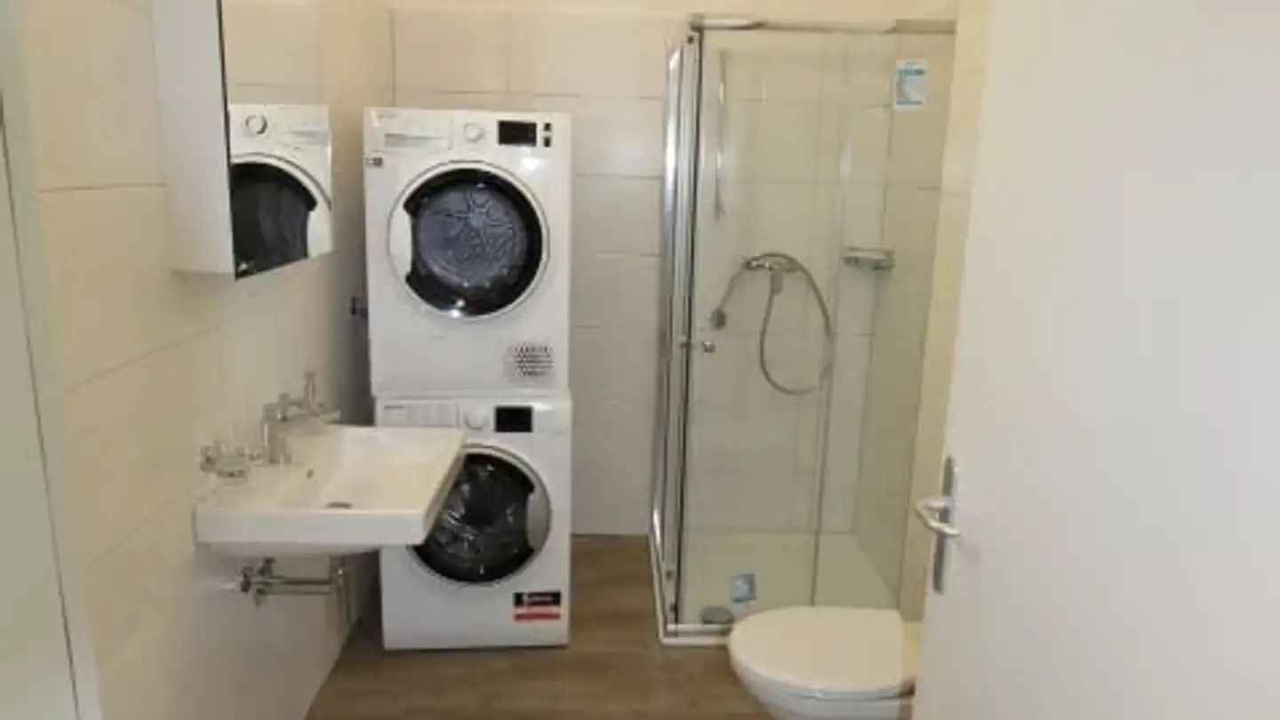 Wohnung mieten - Altachenstrasse 3, 4800 Zofingen - Foto 4