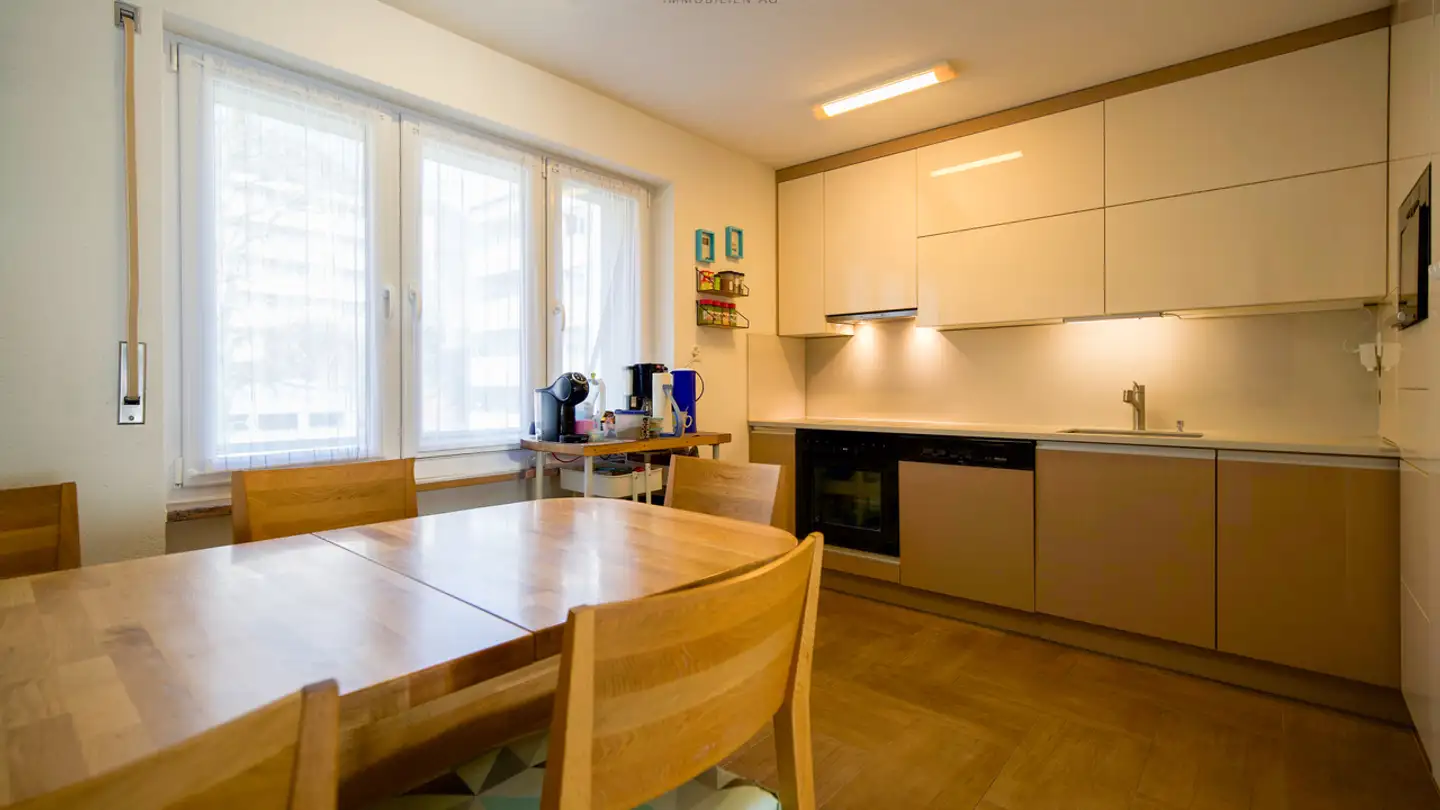 Appartamento in vendita - Schöneggstrasse 5, 2540 Grenchen