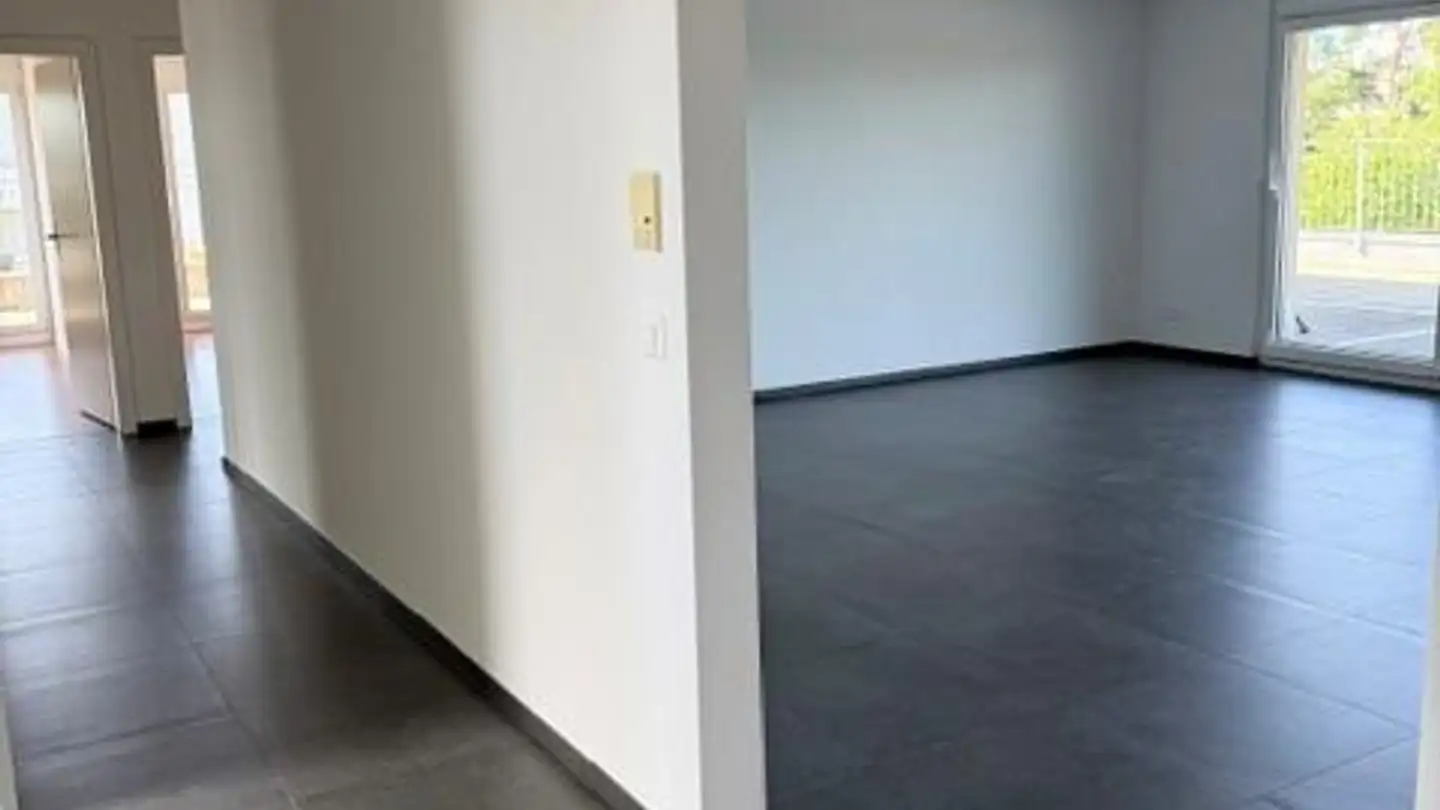Penthouse for rent - Bahnhofstrasse 4, 8965 Berikon - Photo 4