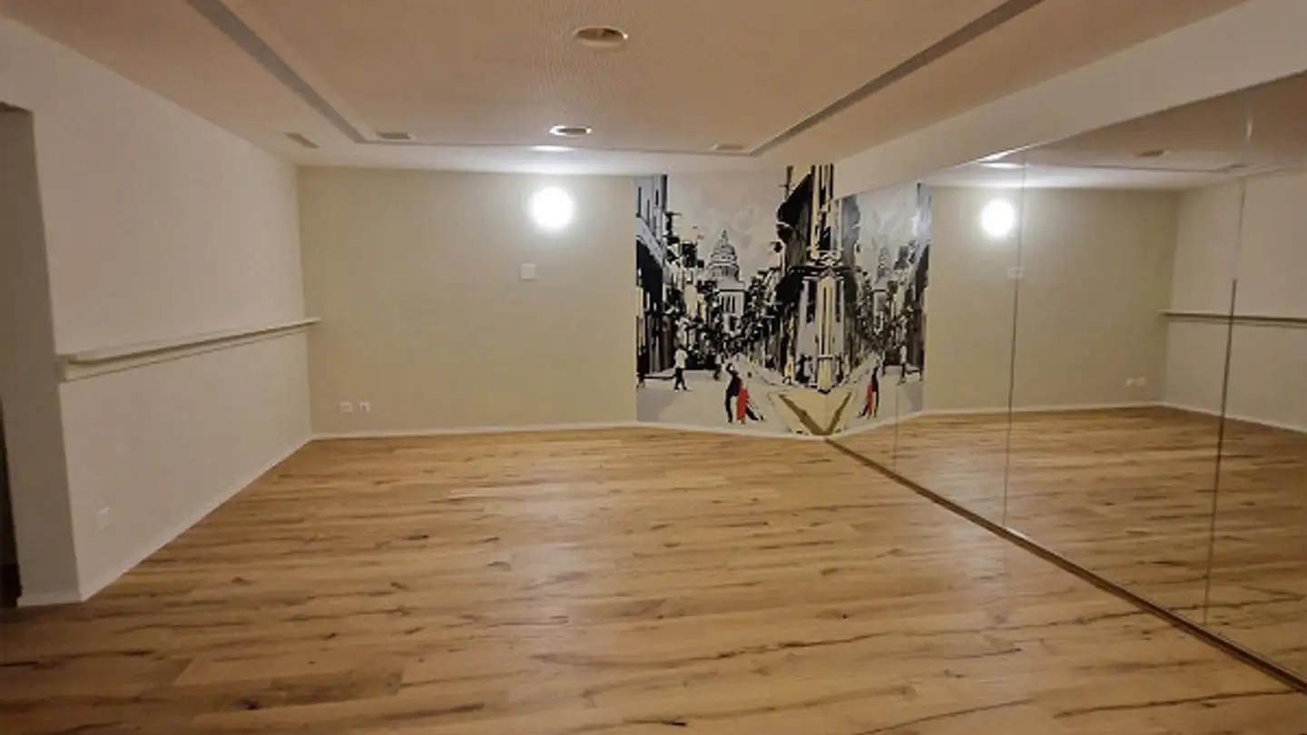 Appartamento in affitto - Gossauerstrasse 25, 9100 Herisau - Foto 2