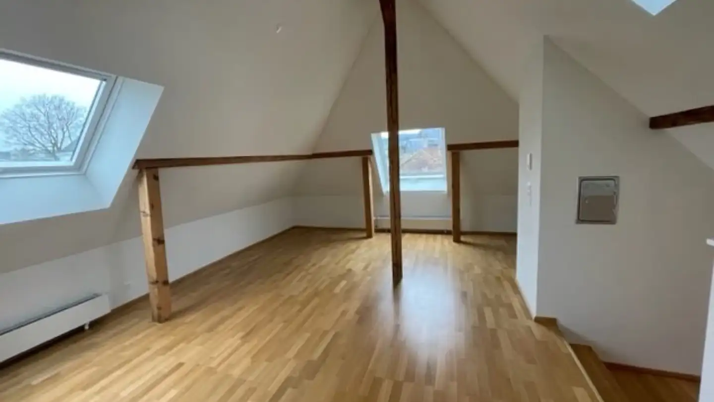 Apartment for rent - Bahnhofplatz 16, 8953 Dietikon