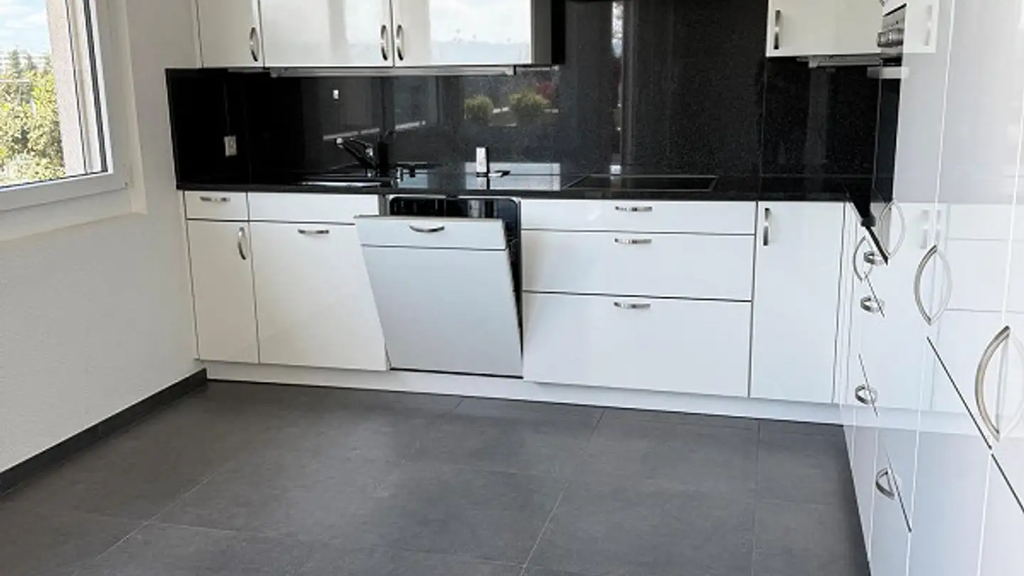 Penthouse for rent - Bahnhofstrasse 4, 8965 Berikon - Photo 3