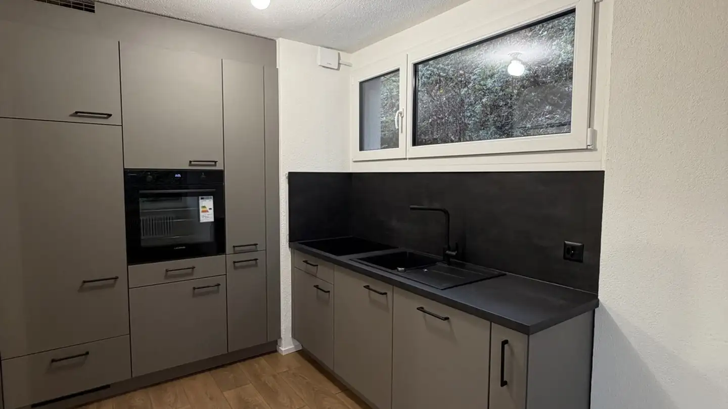 Apartment for rent - Sädlenweg 8, 8055 Zürich - Photo 2