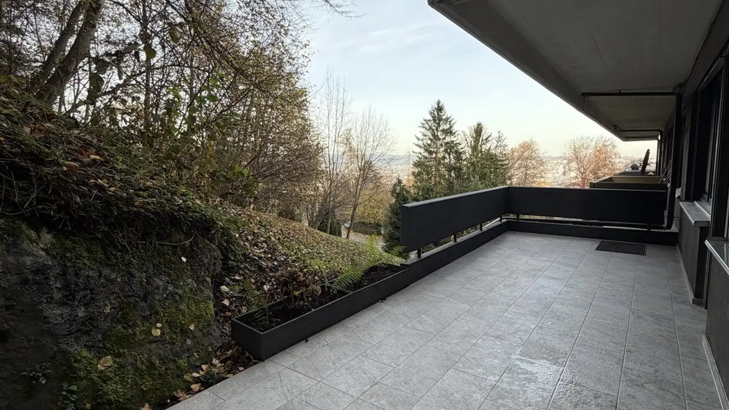 Apartment for rent - Sädlenweg 8, 8055 Zürich - Photo 3