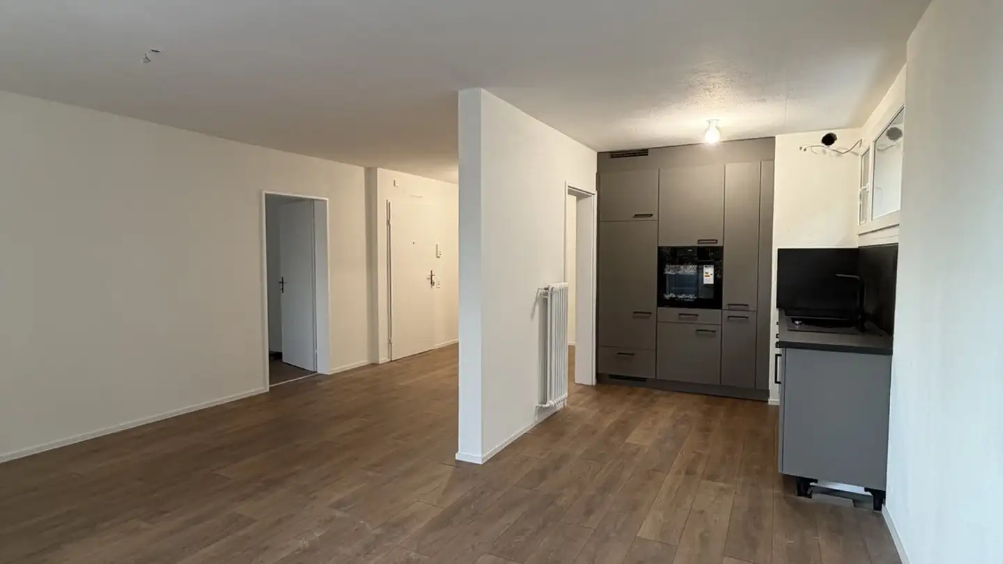 Apartment for rent - Sädlenweg 8, 8055 Zürich - Photo 4